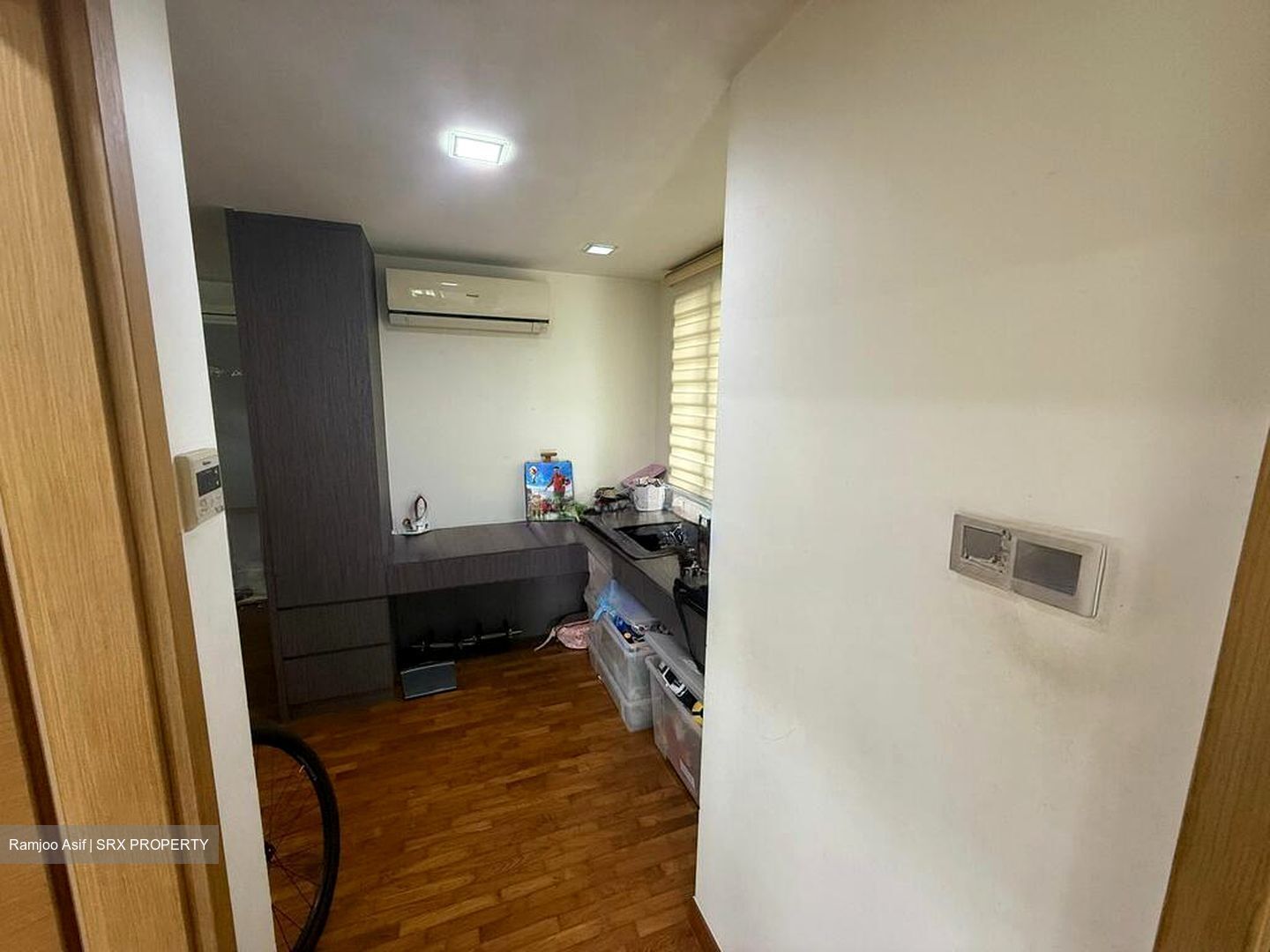 Savannah Condopark (D18), Condominium #499404431